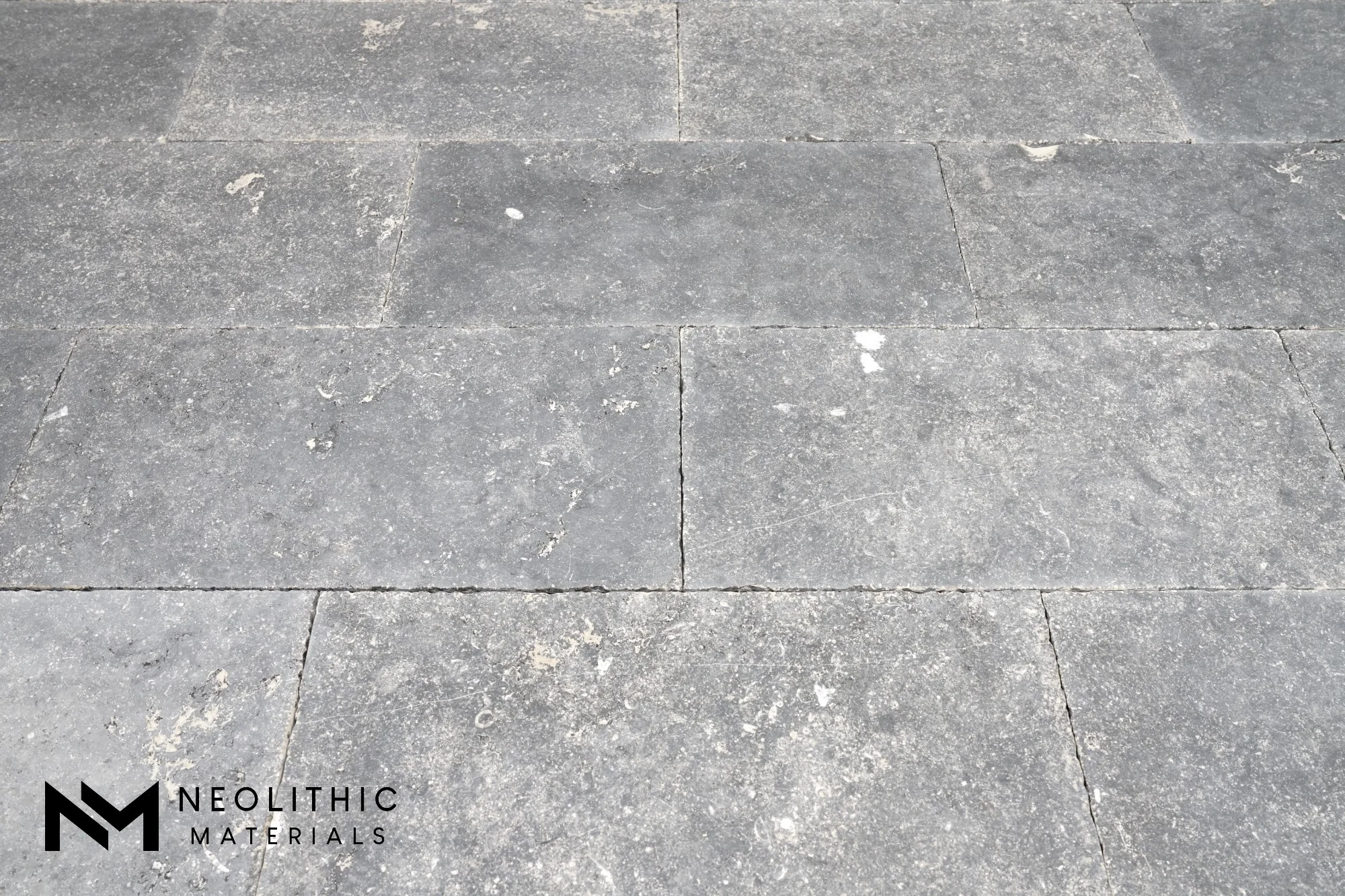 Aged Belgian Petit Granite - Image 4